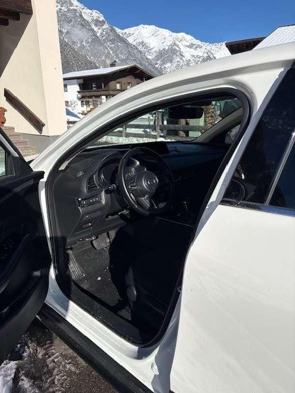 Gebraucht Mazda CX-30 Exclusive-Line 186 PS (136 kW) 2023 SUV