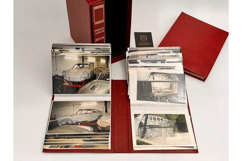 Gebraucht Porsche 911 210 PS (154 kW) 1973 Hellgrün Coupé