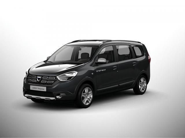 Dacia Lodgy Stepway Gebraucht Kaufen Watchscouth Com Verkauft Dacia Lodgy Stepway Sensation Gebraucht 2017 0 Km In