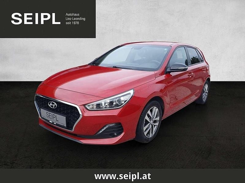Hyundai I30 Preis Gebraucht