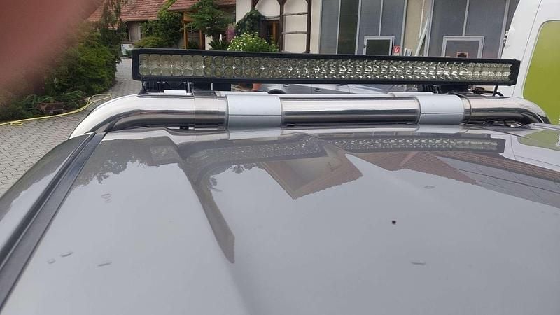 Gebraucht Toyota HiLux 150 PS (110 kW) 2017 Silber Abholung