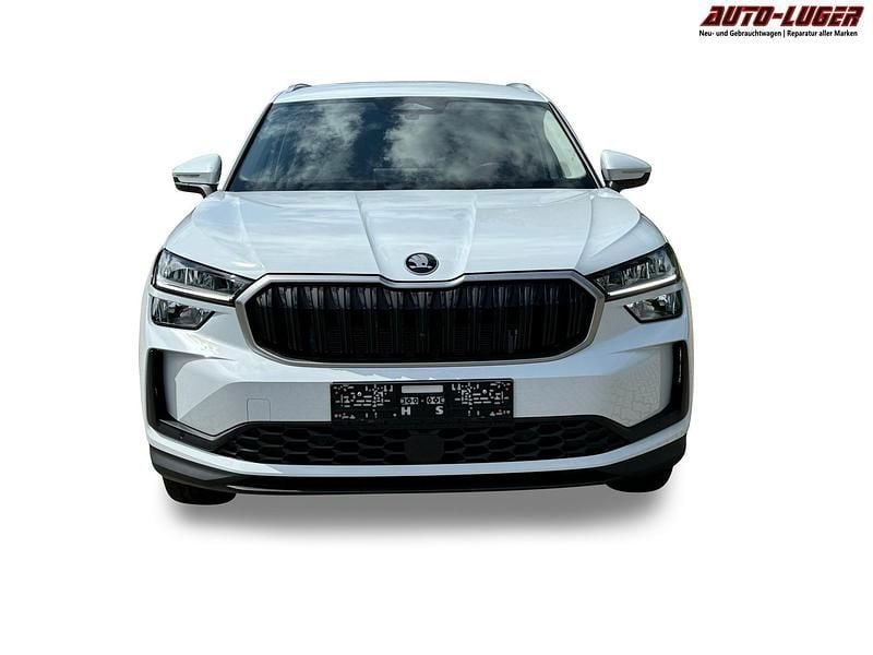 Neu Skoda Kodiaq Selection 204 PS (150 kW) 2026 SUV