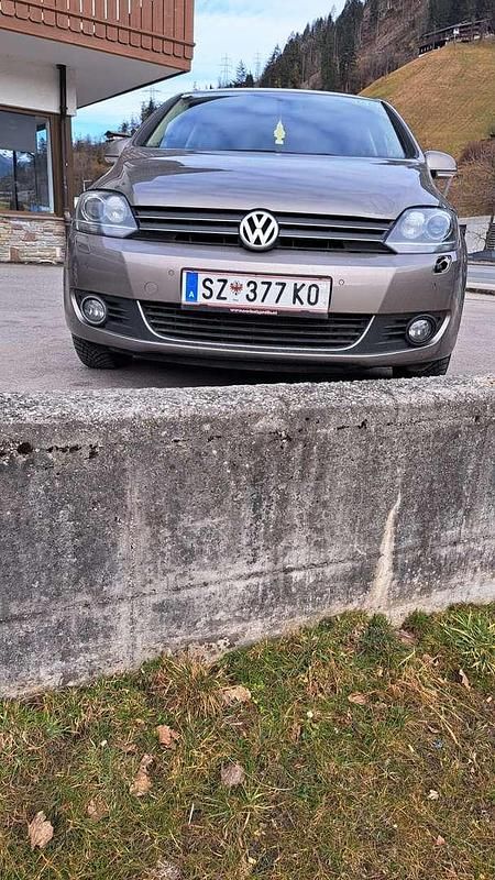 Gebraucht VW Golf VI Highline 140 PS (102 kW) 2010 Kleinwagen