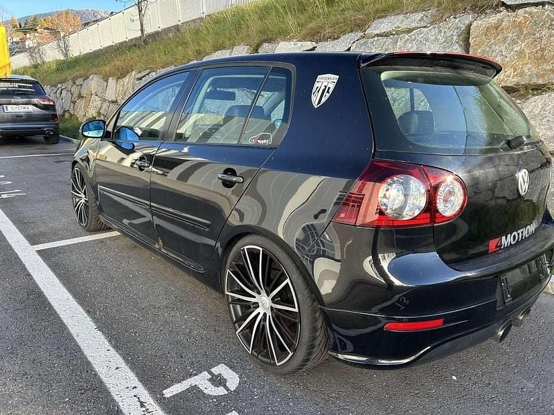 Gebraucht VW Golf IV 105 PS (77 kW) 2004 Limousine