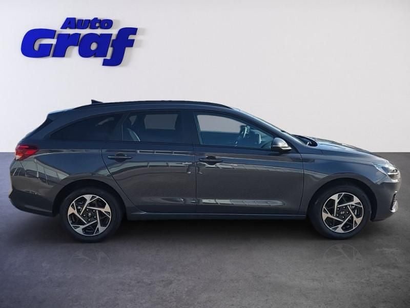 Neu Hyundai i30 GO! 115 PS (84 kW) 2026 Kombi