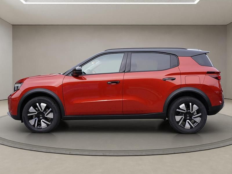 Neu Opel Frontera 145 PS (106 kW) 2026 SUV