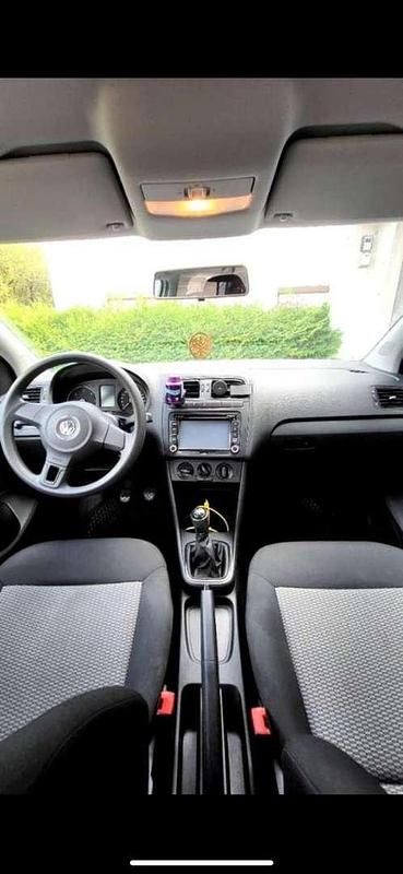 Gebraucht 2013 VW Polo Trendline Limousine | € 5.500 (Fairer Preis) - Bild 1/4