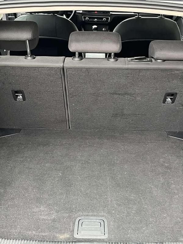 Gebraucht Audi A3 110 PS (80 kW) 2015 Grau Limousine