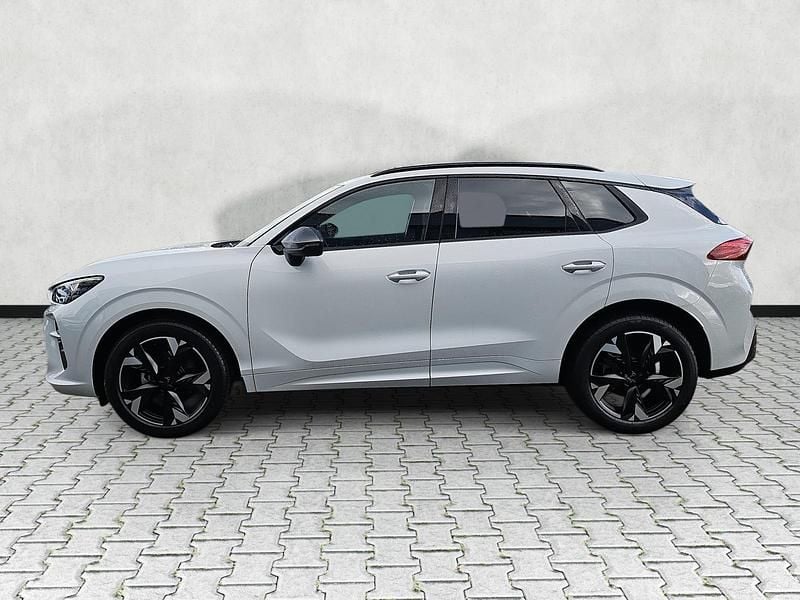 Gebraucht Cupra Terramar 150 PS (110 kW) 2025 SUV