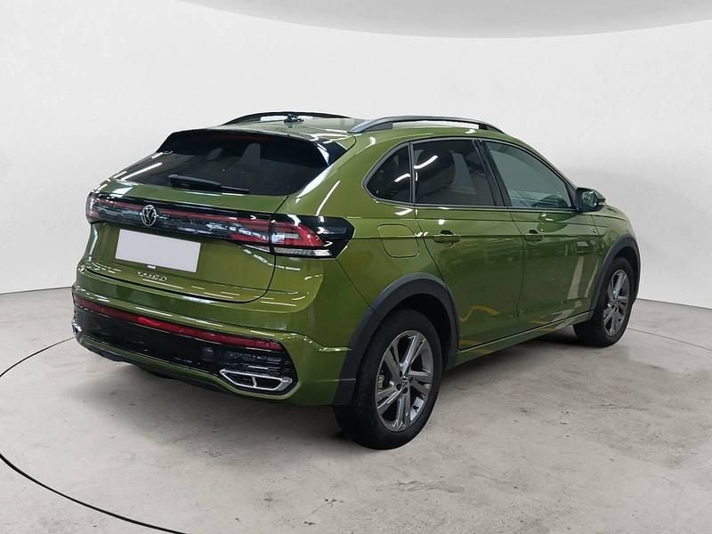 Gebraucht VW Taigo R-line 116 PS (85 kW) 2024 SUV