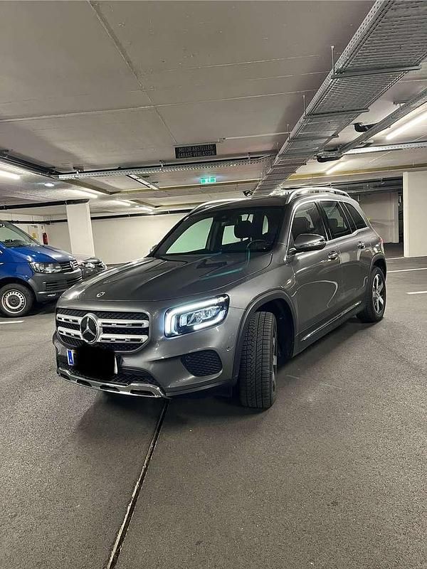 Gebraucht 2022 Mercedes GLB180 SUV | € 32.000 (Fairer Preis) - Bild 1/4