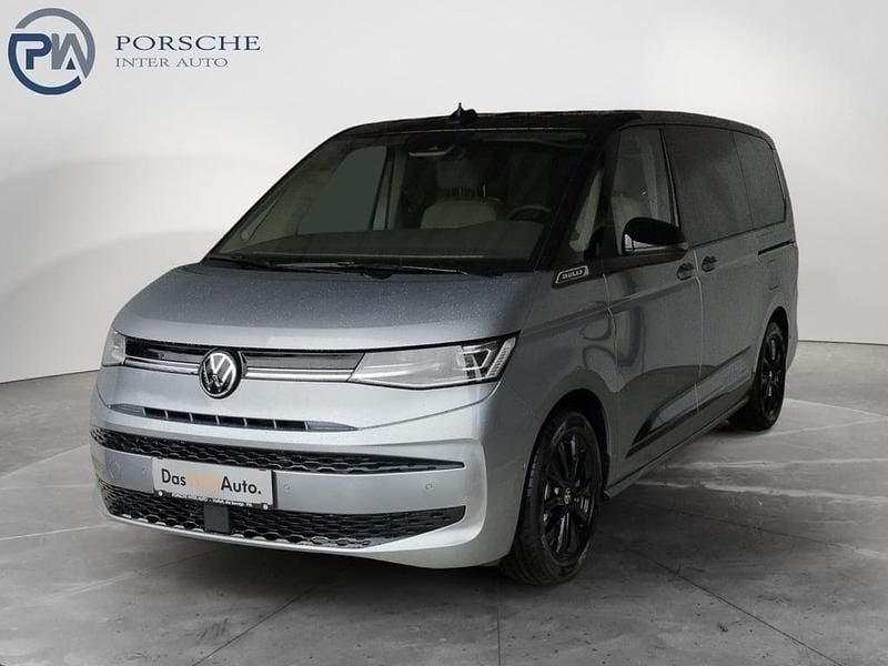 Silber metallic Gebraucht 2025 VW Multivan Edition Van | € 67.800 (Superpreis) - Bild 1/4