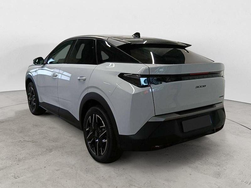 Gebraucht Peugeot 3008 GT 136 PS (100 kW) 2025 SUV