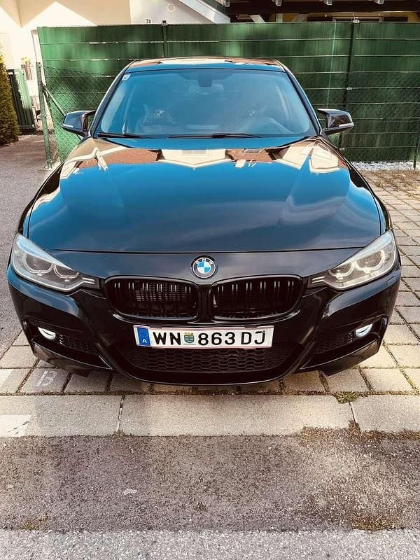 Gebraucht 2014 BMW 320 Limousine | € 11.700 (Fairer Preis) - Bild 1/4