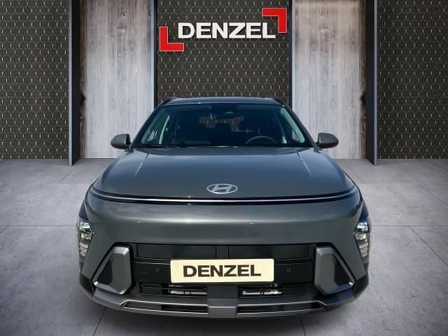 Neu Hyundai Kona GO! 180 PS (132 kW) 2025 Ecotronic gray SUV