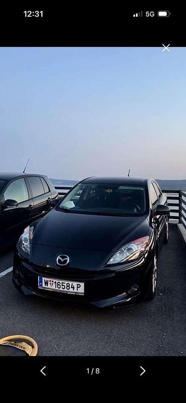 Gebraucht 2013 Mazda 3 Inclusive Limousine | € 6.150 (Fairer Preis) - Bild 1/4