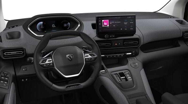 Neu 2025 Peugeot Rifter GT-line Van / Kleinbus | € 38.034 (Fairer Preis) - Bild 1/1