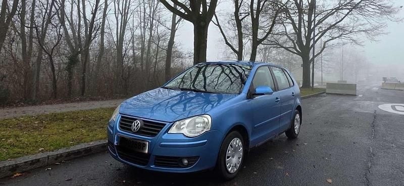 Gebraucht 2006 VW Polo Comfortline Limousine | € 2.350 (Fairer Preis) - Bild 1/4