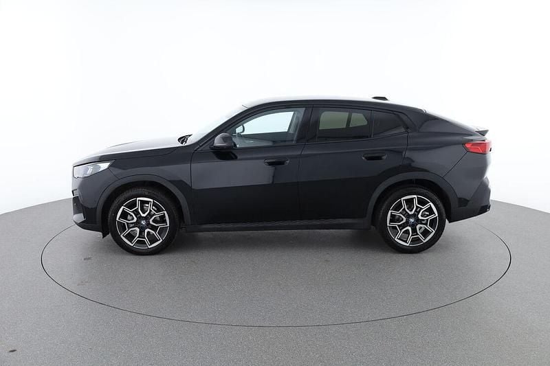 Gebraucht BMW X2 Shadowline 163 PS (119 kW) 2025 Schwarz SUV