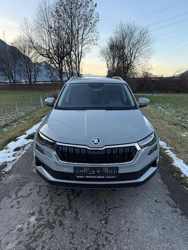 Gebraucht 2023 Skoda Karoq Style SUV | € 29.000 (Guter Preis) - Bild 1/4
