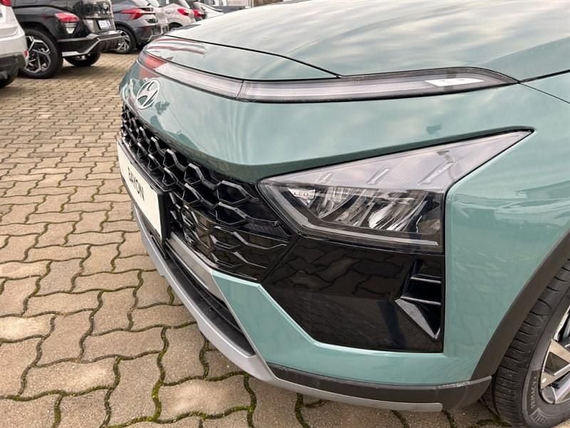 Neu Hyundai Bayon GO! 100 PS (73 kW) 2026 SUV