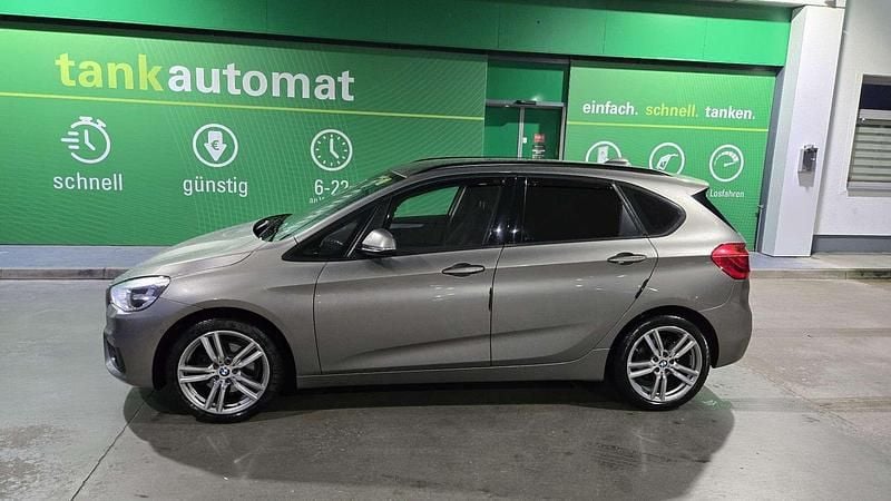 Gebraucht BMW 220 190 PS (139 kW) 2015 Kombi