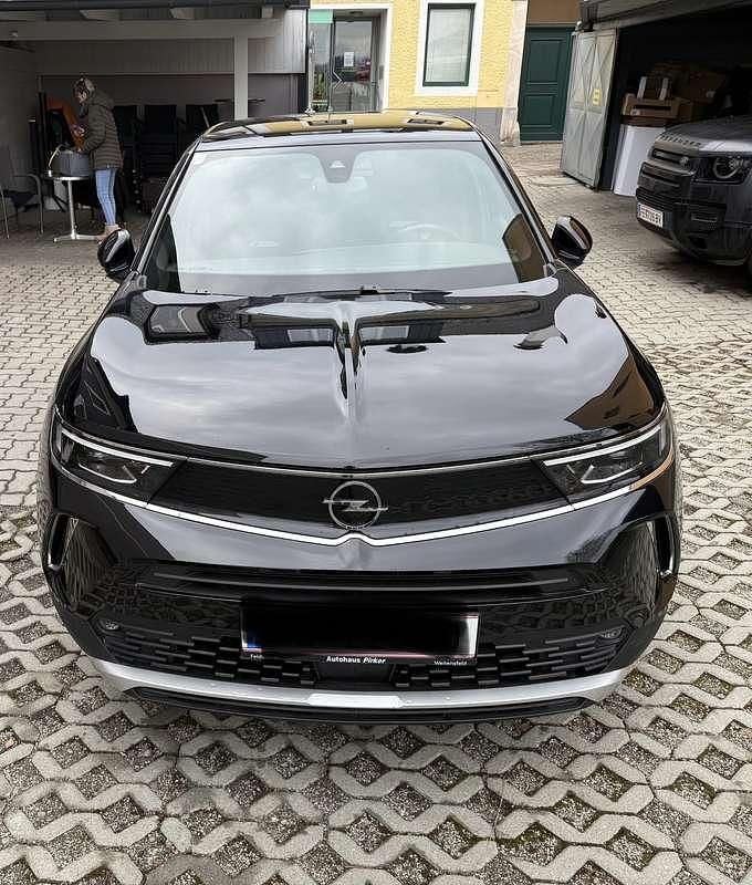 Gebraucht Opel Mokka-e Ultimate 100 kW (136 PS) 2021 SUV