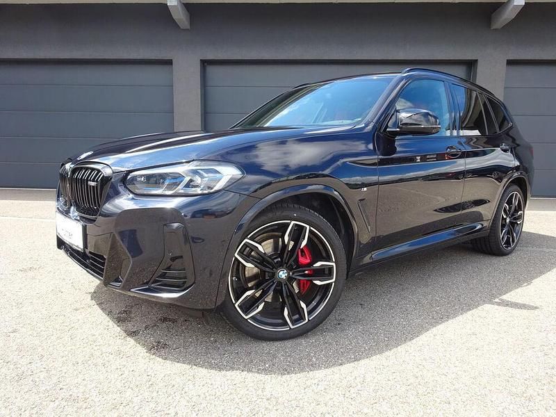 Gebraucht BMW X3 Performance 340 PS (250 kW) 2022 SUV