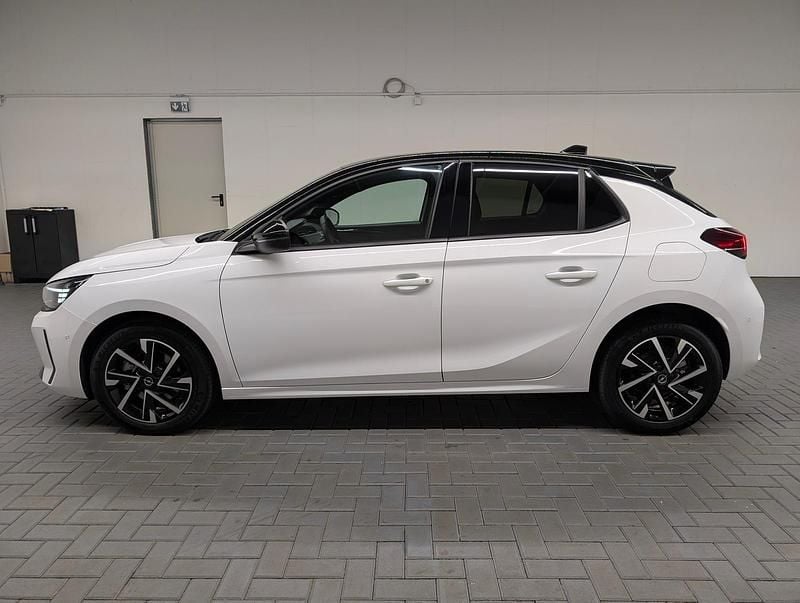 Gebraucht Opel Corsa 101 PS (74 kW) 2024 Kleinwagen