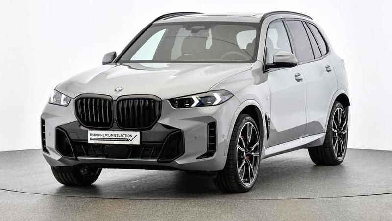 Gebraucht BMW X5 Efficient Dynamics 381 PS (280 kW) 2024 Grau SUV