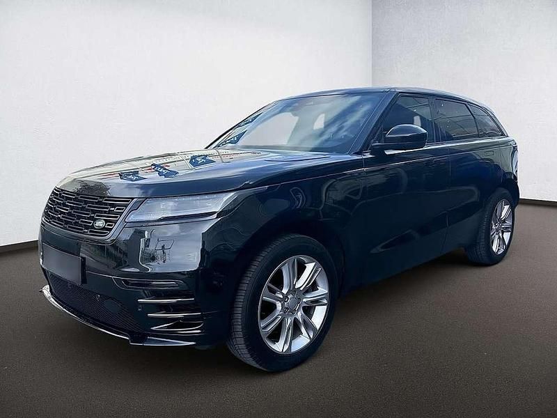 Gebraucht Land Rover Range Rover Velar SE Dynamic 204 PS (150 kW) 2024 Schwarz SUV