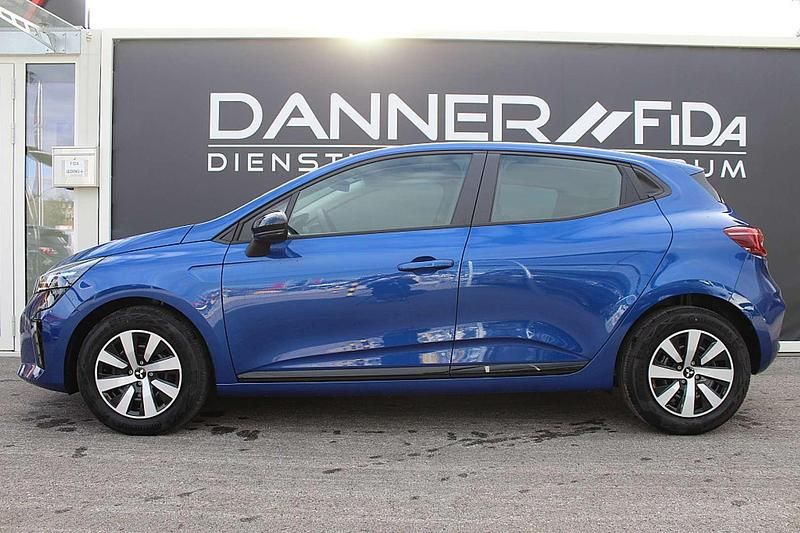 Gebraucht Mitsubishi Colt Invite 67 PS (49 kW) 2024 Blau Limousine