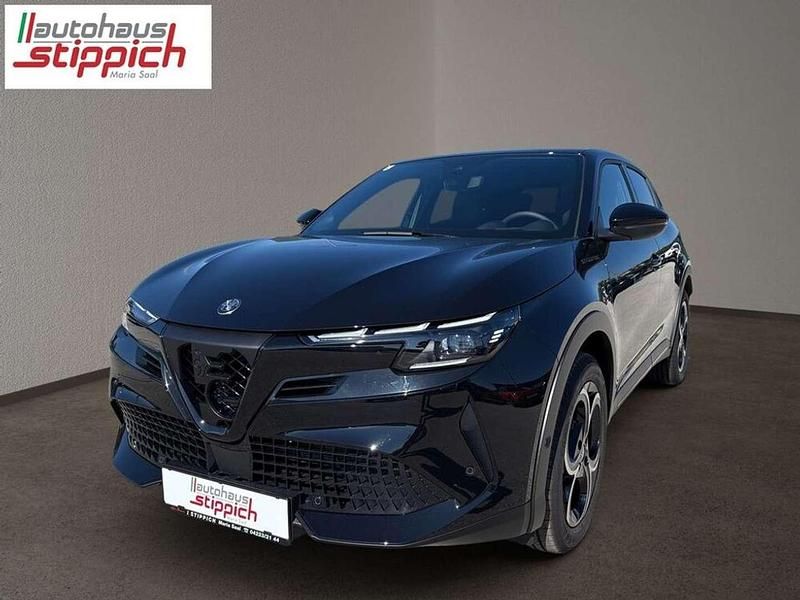 Schwarz Neu 2025 Alfa Romeo GT Junior Edizione Speciale SUV | € 32.260 (Fairer Preis) - Bild 1/4