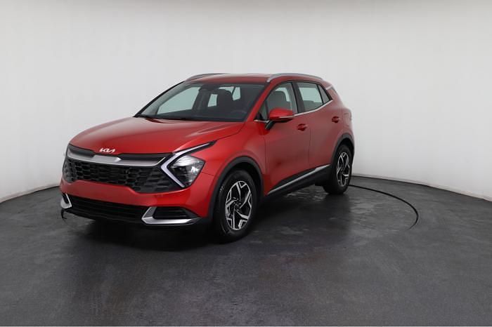 Neu Kia Sportage Urban 160 PS (117 kW) 2025 SUV