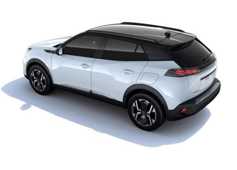 Neu Peugeot 2008 GTi 114 kW (156 PS) 2026 SUV