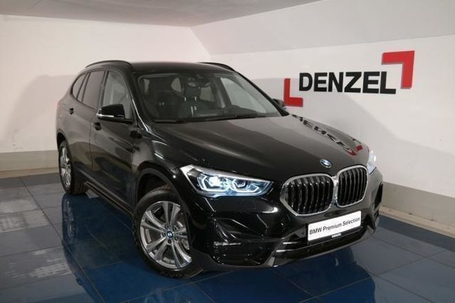 Verkauft Bmw X1 Xdrive18d F48 B47 Gebraucht 2019 3 096 Km In Wien