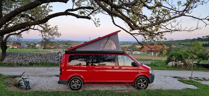 Gebraucht 2009 VW T5 Van | € 22.990 - Bild 1/4