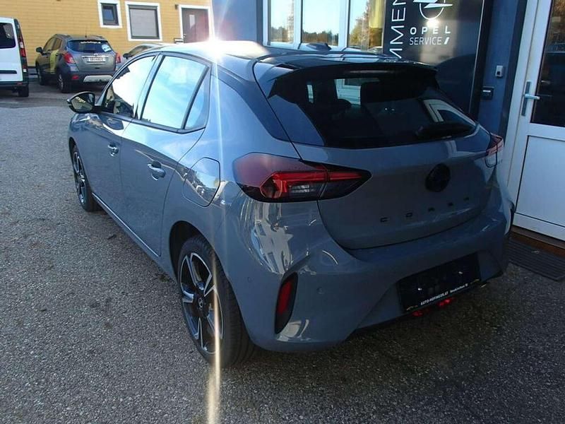 Gebraucht Opel Corsa 101 PS (74 kW) 2024 Grau Limousine