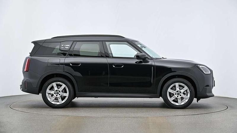 Gebraucht Mini Countryman 156 PS (114 kW) 2025 Schwarz SUV
