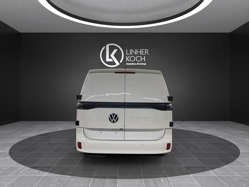 Neu VW ID. Buzz Pro 250 kW (340 PS) 2026 Van / Kleinbus