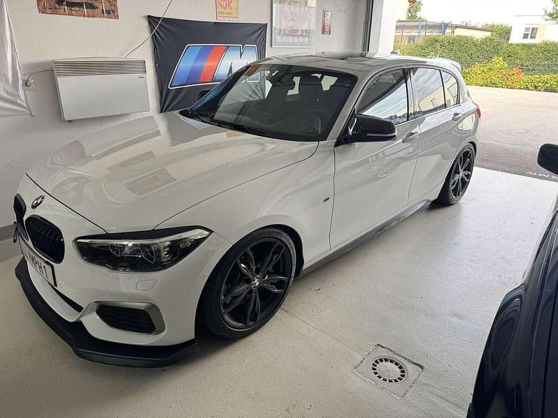 Gebraucht 2018 BMW M140 M Sport Limousine | € 38.900 - Bild 1/4