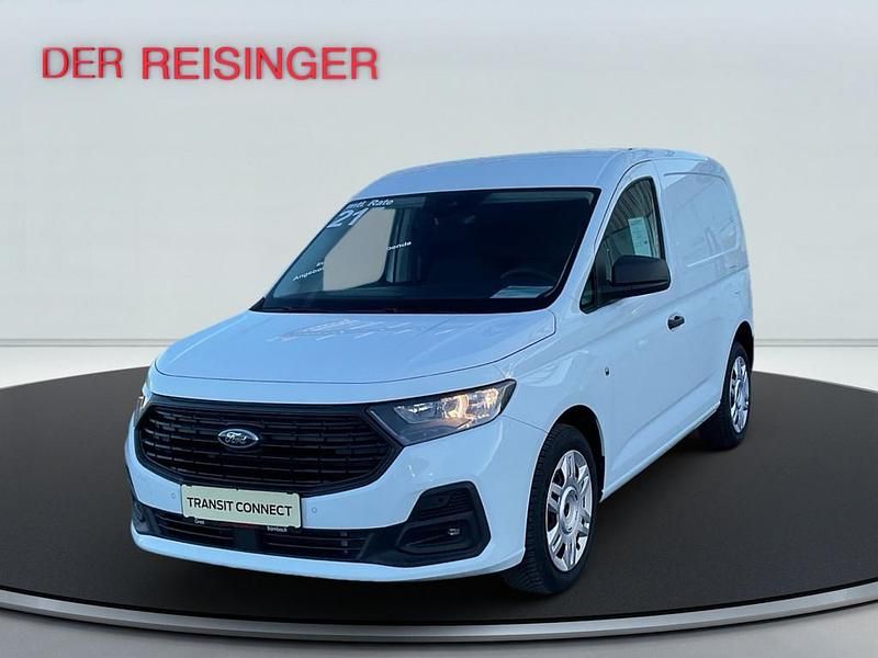 Neu Ford Transit Connect Trend 102 PS (75 kW) 2025 Van / Kleinbus