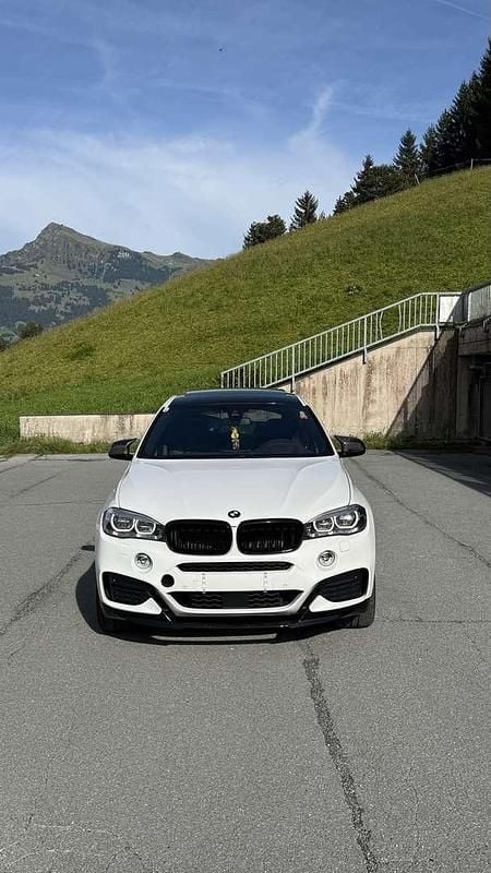 Gebraucht 2017 BMW X6 Sport Line SUV | € 30.500 (Guter Preis) - Bild 1/4
