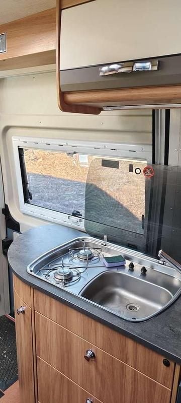 Gebraucht Citroën Jumper 163 PS (119 kW) 2019 Grau Van / Kleinbus