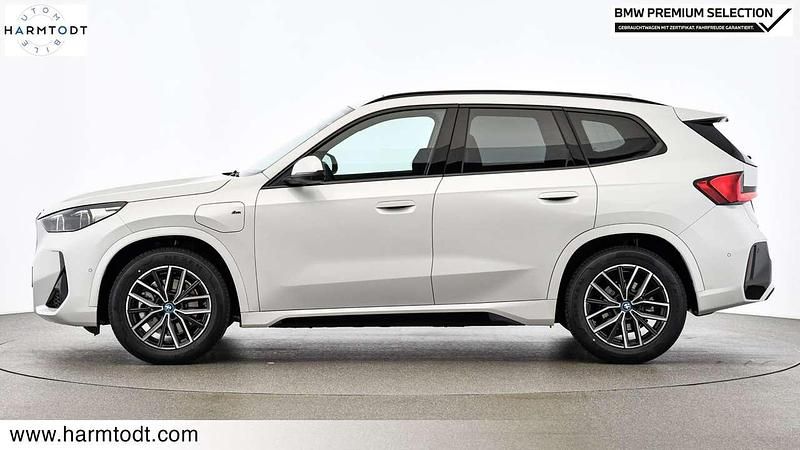 Gebraucht BMW X1 Efficient Dynamics 245 PS (180 kW) 2024 Weiß SUV
