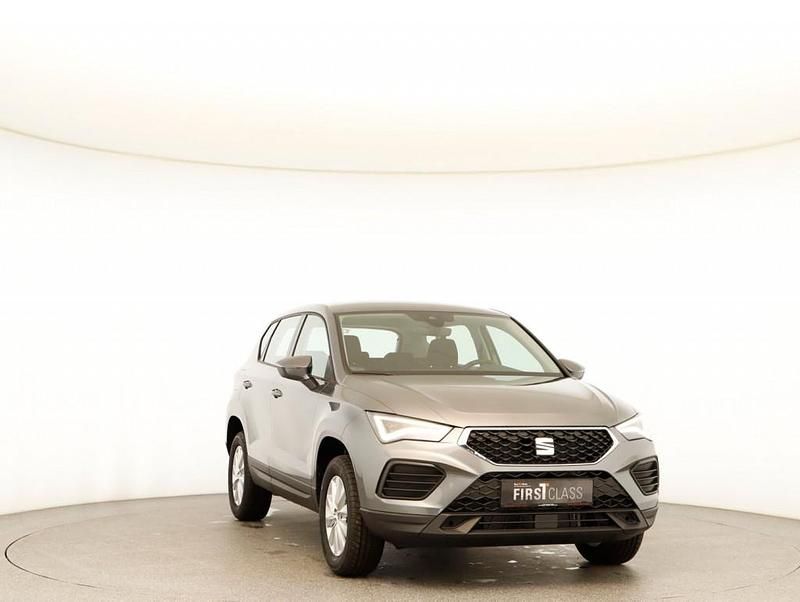 Neu Seat Ateca Reference 116 PS (85 kW) 2025 Grau SUV