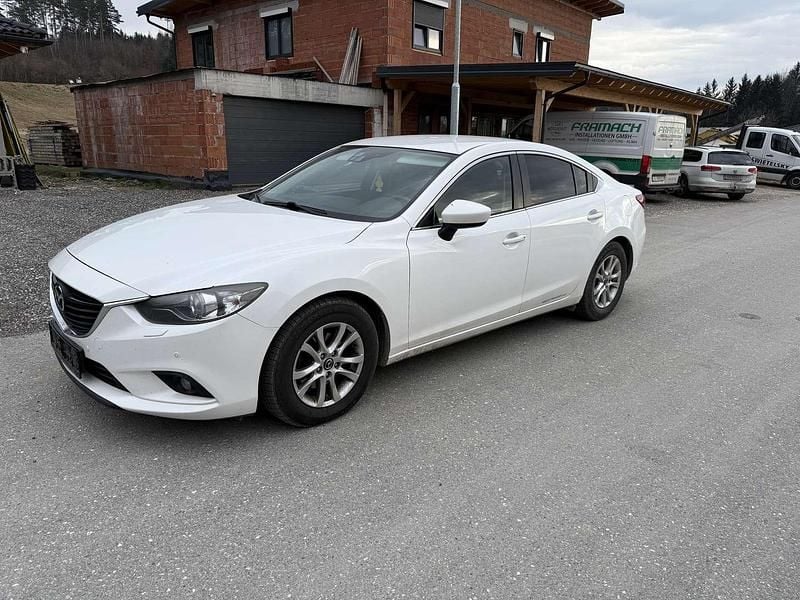 Gebraucht 2015 Mazda 6 Limousine | € 7.500 (Guter Preis) - Bild 1/4