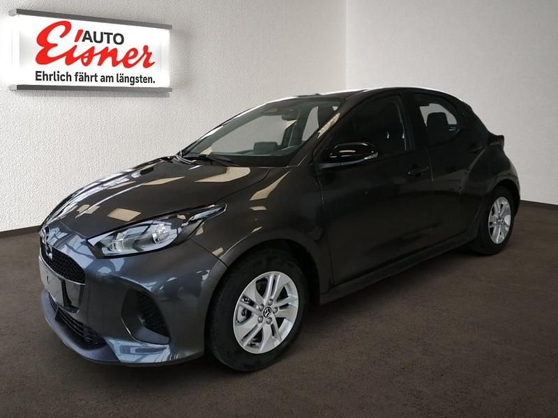 Neu Mazda 2 Center-Line 92 PS (67 kW) 2026 Kleinwagen
