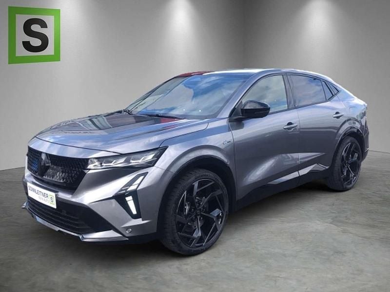 Gebraucht Renault Rafale 150 PS (110 kW) 2025 Grau SUV