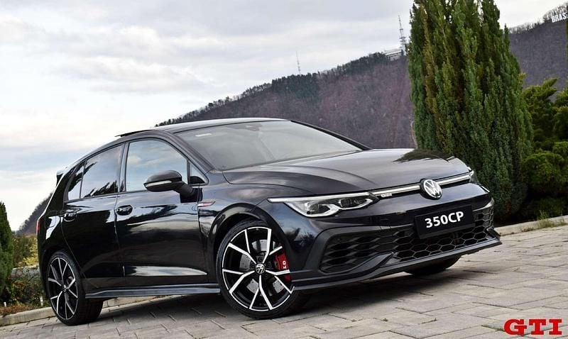 Gebraucht 2024 VW Golf VIII GTI Limousine | € 32.000 - Bild 1/4